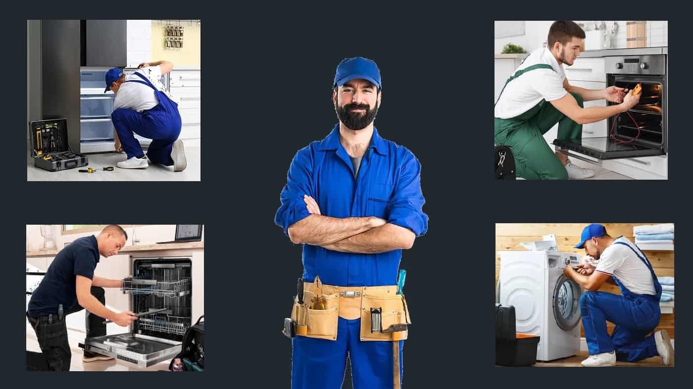 Şemsipaşa beyaz eşya servisi